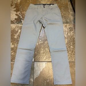 michael kors men pant 30x30